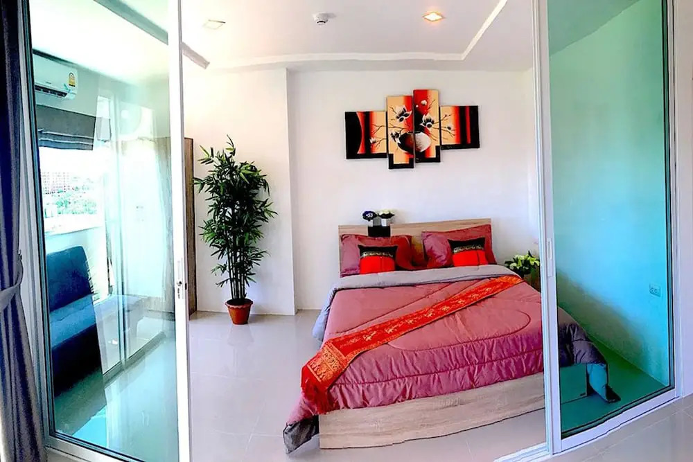 Паттайя: Breezy Room Jomtien