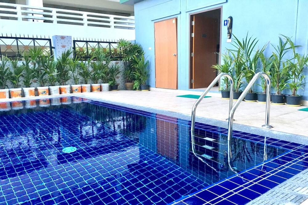 Паттайя: Breezy Room Jomtien