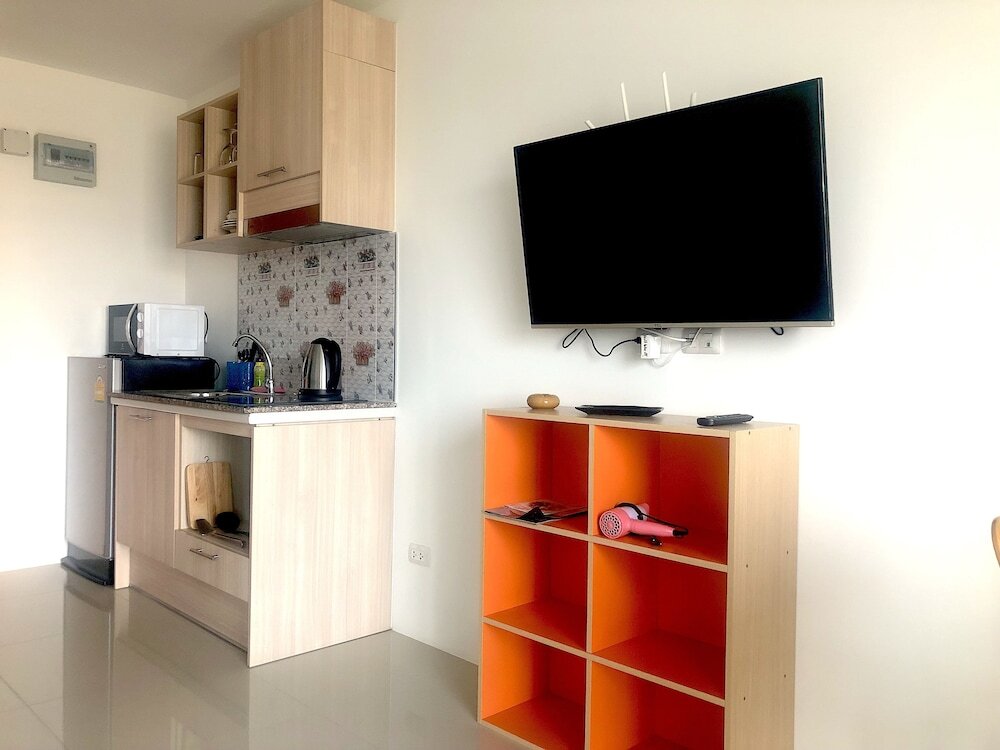Breezy Room Jomtien — фото 5
