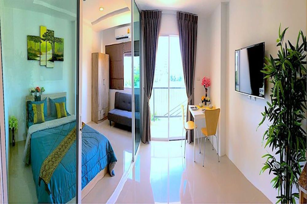 Паттайя: Breezy Room Jomtien