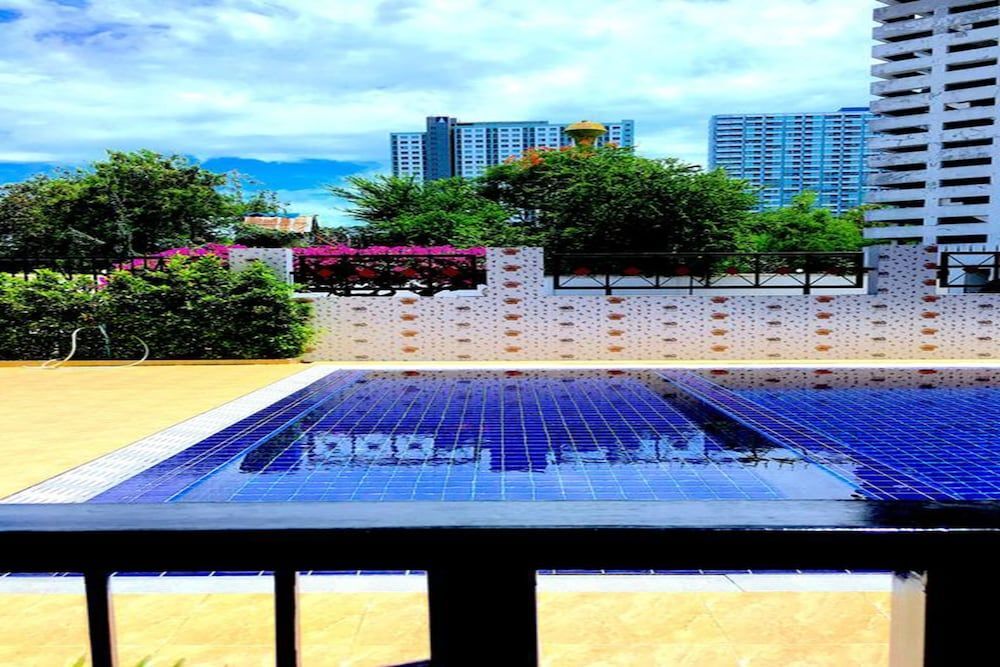 Паттайя: Breezy Room Jomtien
