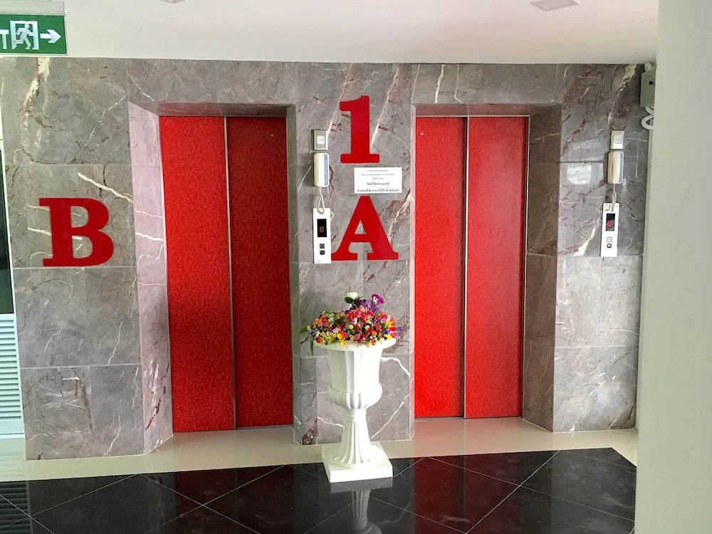 Паттайя: Breezy Room Jomtien