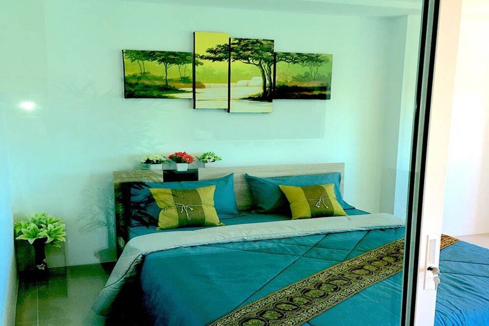 Паттайя: Breezy Room Jomtien