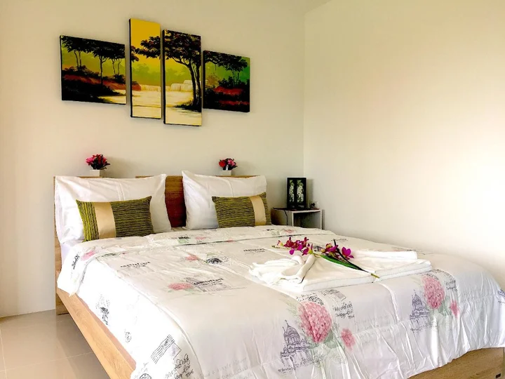 Паттайя: Breezy Room Jomtien