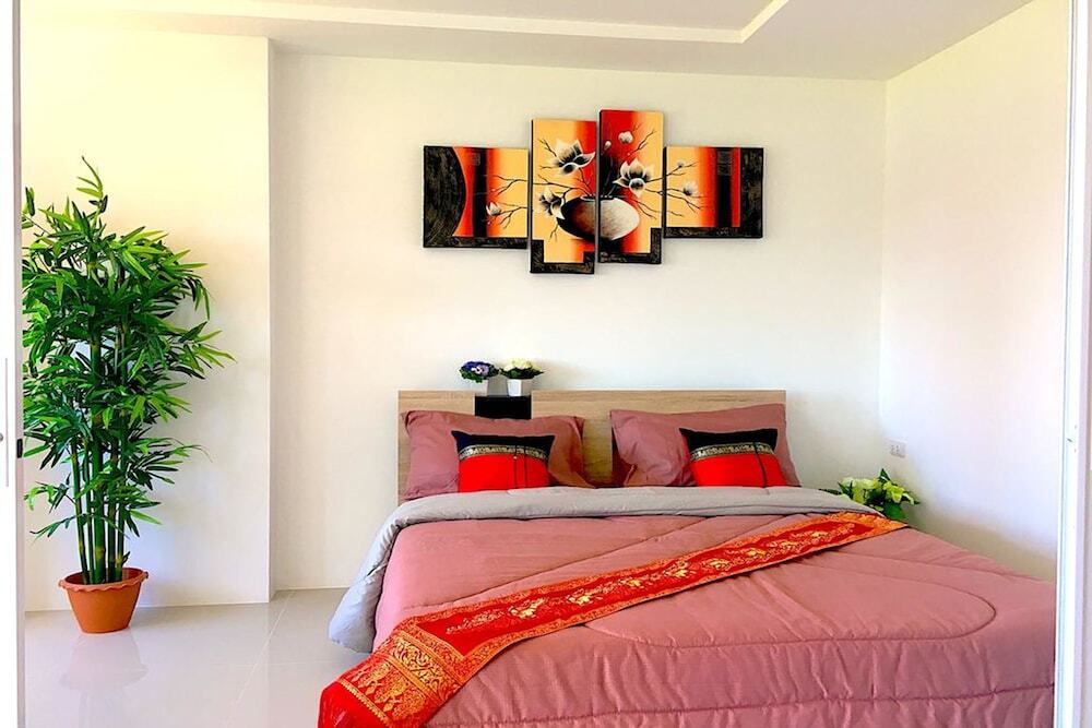 Паттайя: Breezy Room Jomtien