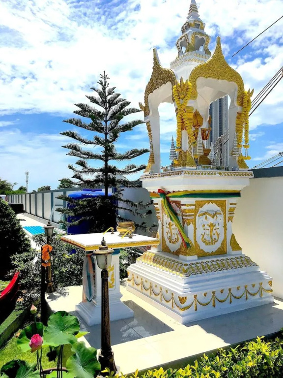 Паттайя: Breezy Room Jomtien