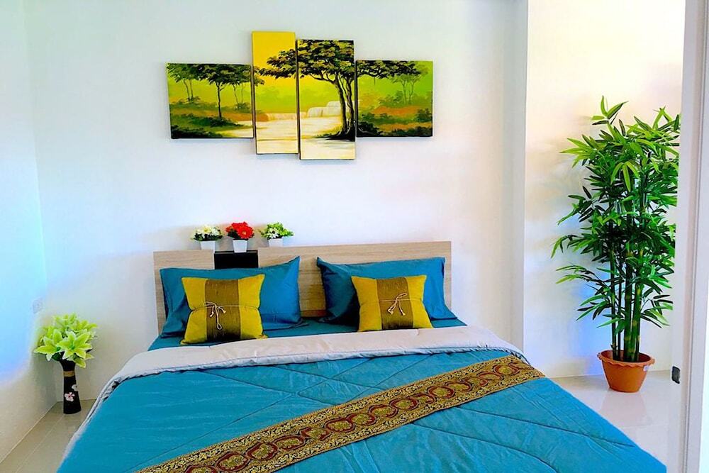 Паттайя: Breezy Room Jomtien