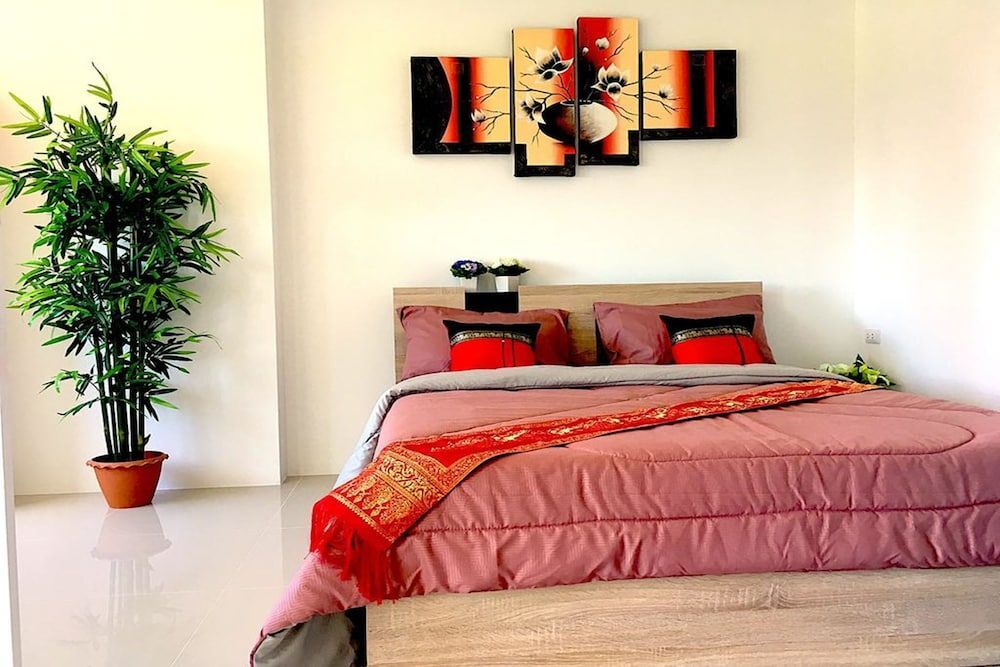 Паттайя: Breezy Room Jomtien