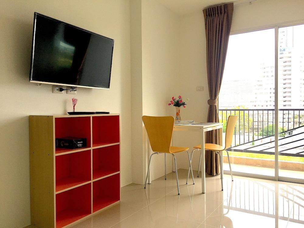 Паттайя: Breezy Room Jomtien