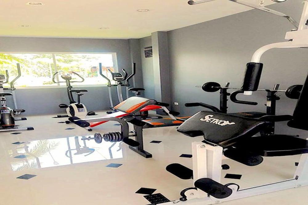 Паттайя: Breezy Room Jomtien