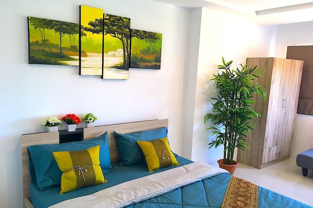 Паттайя: Breezy Room Jomtien