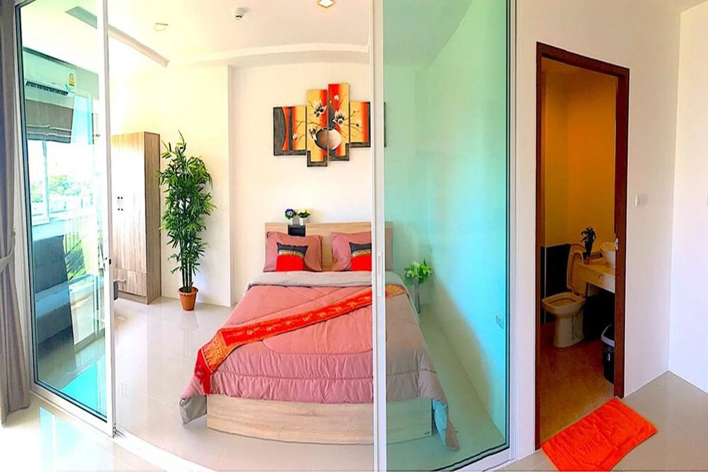 Паттайя: Breezy Room Jomtien