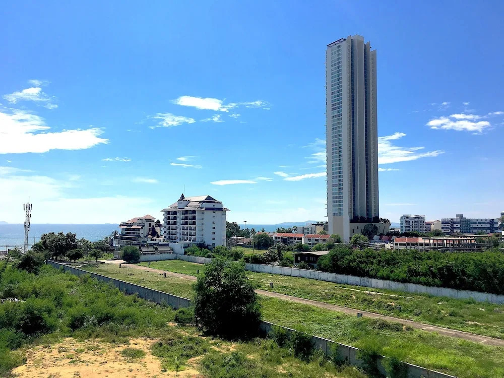 Паттайя: Breezy Room Jomtien