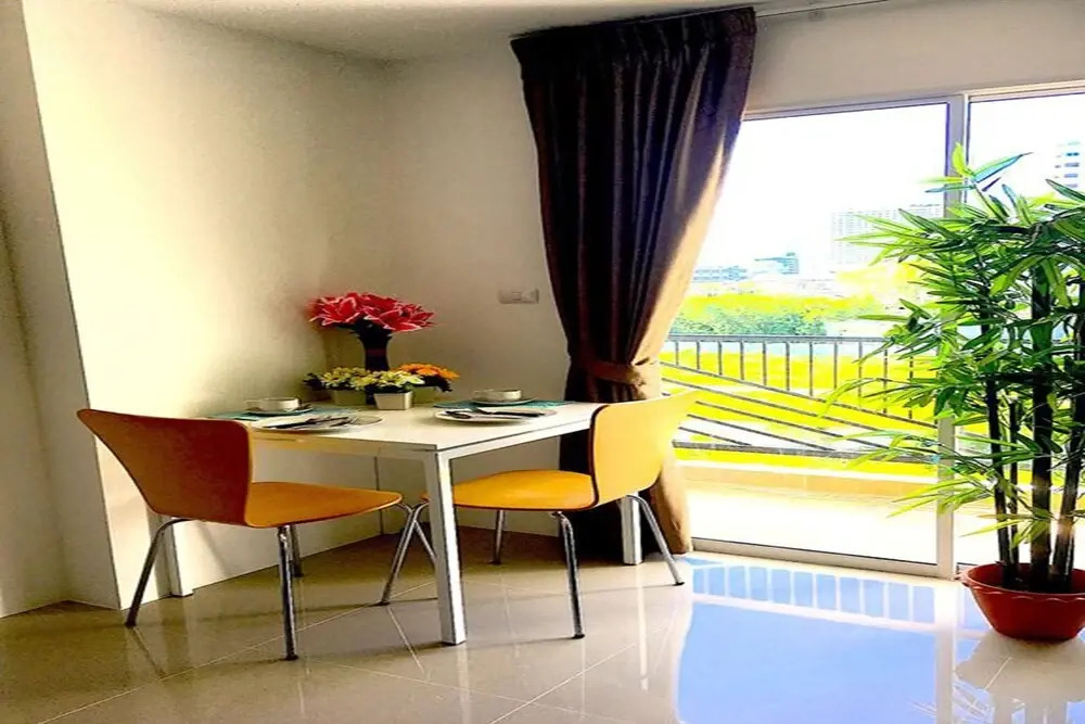 Паттайя: Breezy Room Jomtien