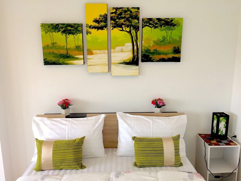 Паттайя: Breezy Room Jomtien