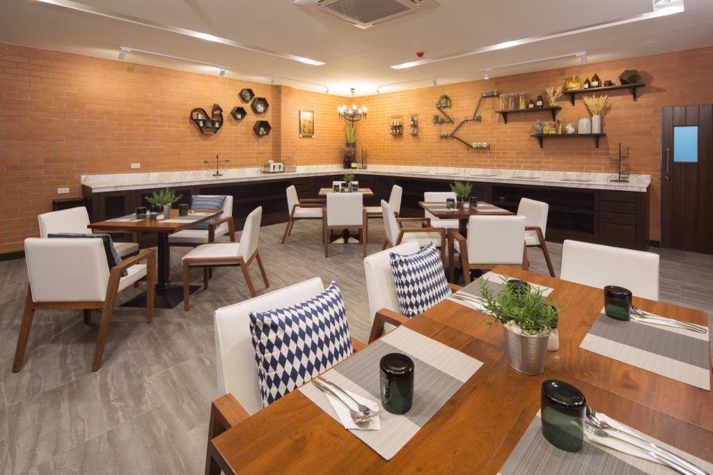 Чаам: Coral Tree Villa Huahin