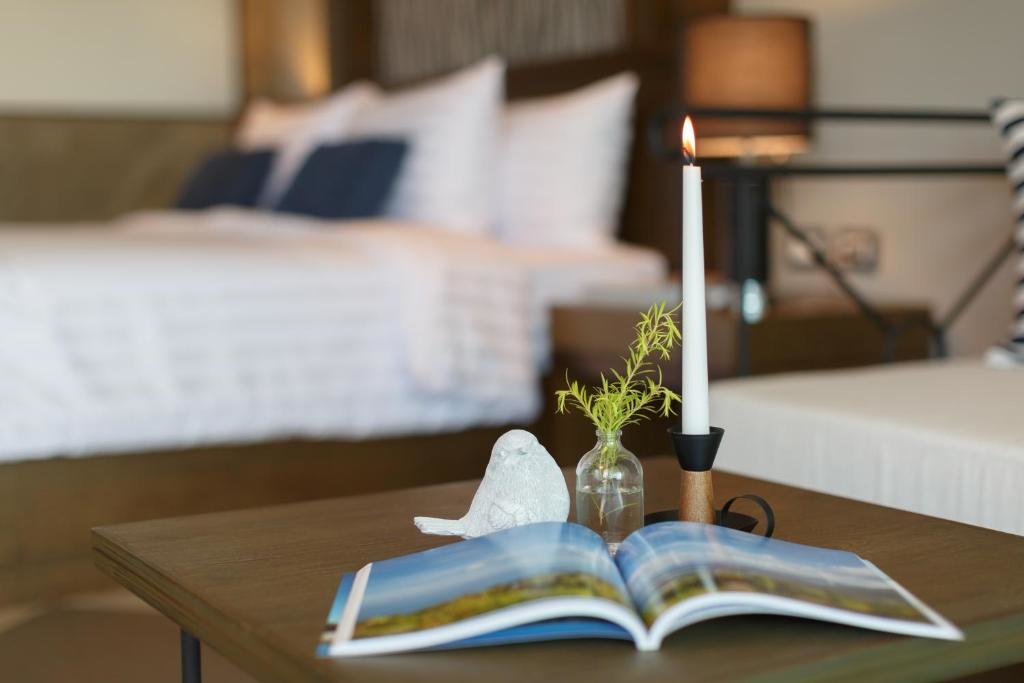Чаам: Coral Tree Villa Huahin