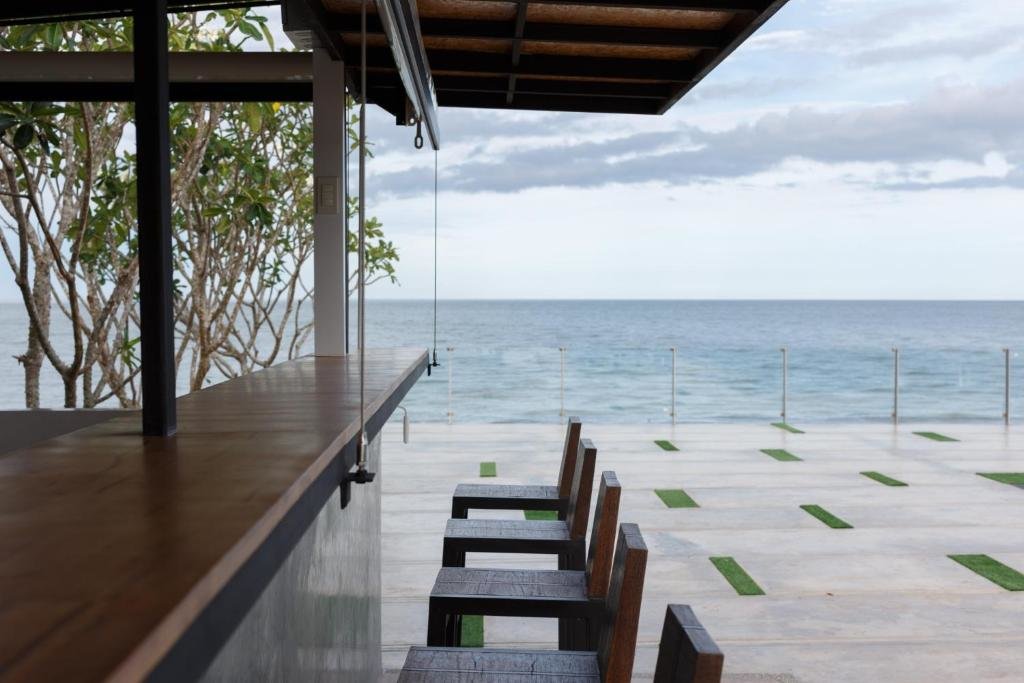 Чаам: Coral Tree Villa Huahin