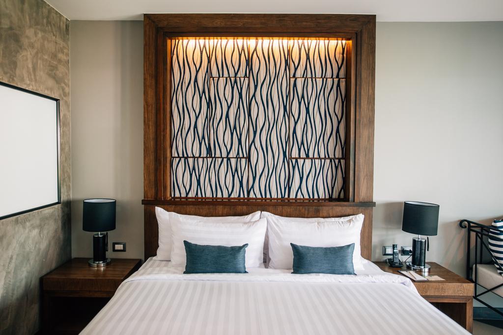 Чаам: Coral Tree Villa Huahin