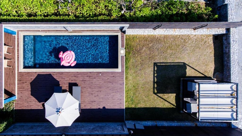 Чаам: Coral Tree Villa Huahin