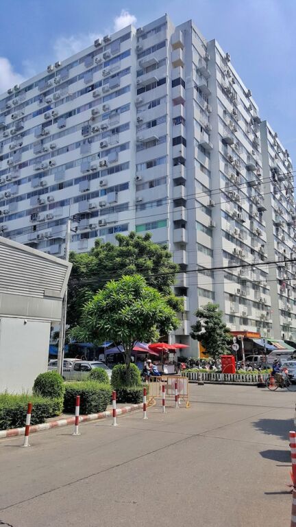 Popular Condo Muangthong Thani — фото 6