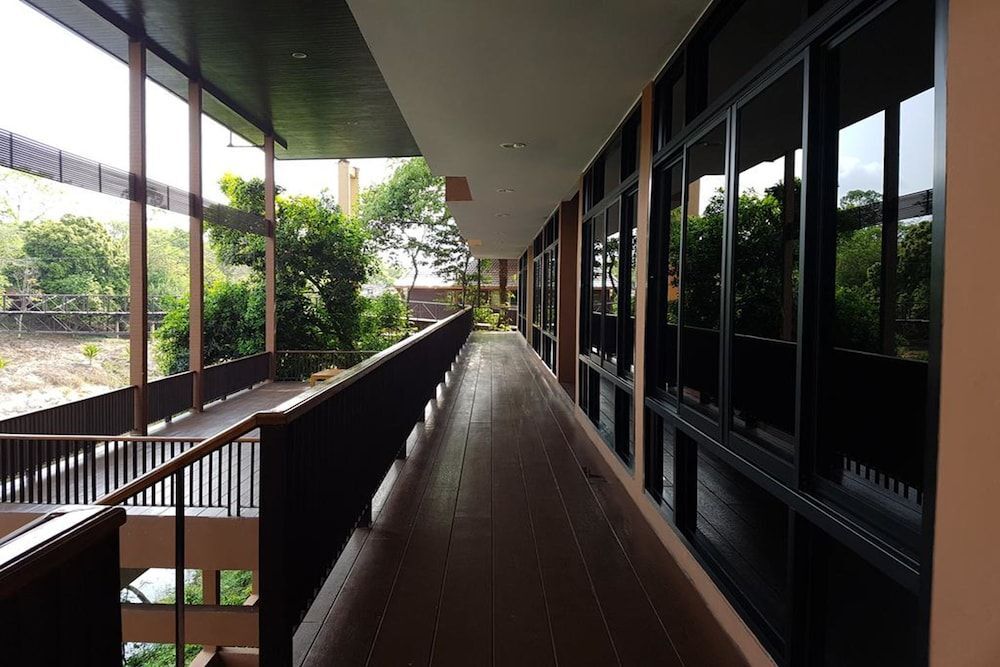 Тха Тум: Wangtaparb Resort