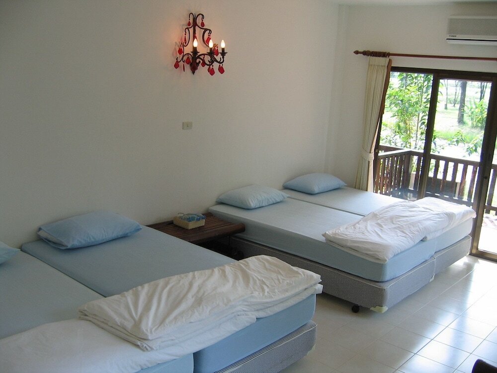 Тха Тум: Saksupha Resort