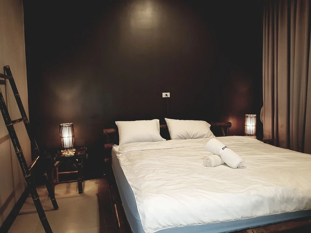 Тха Тум: Saksupha Resort