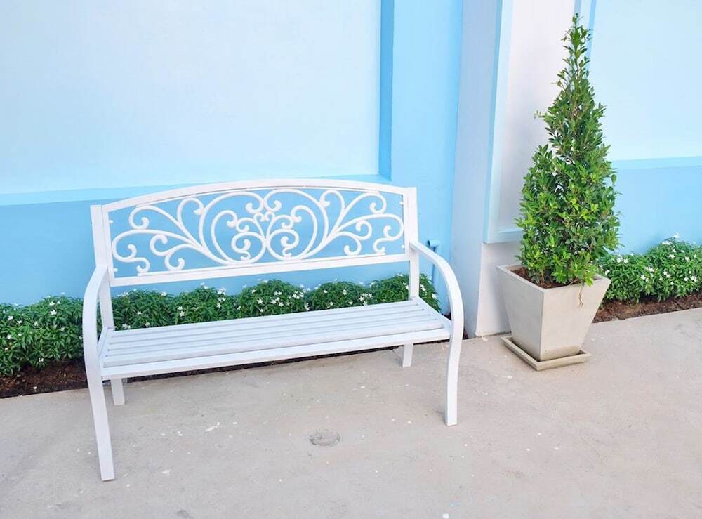 Пхетчхабури: Ananya Residence