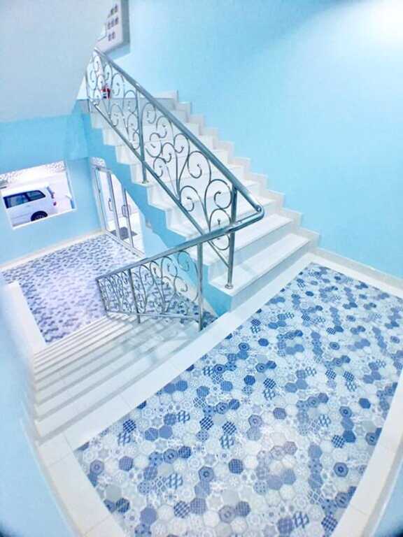 Пхетчхабури: Ananya Residence