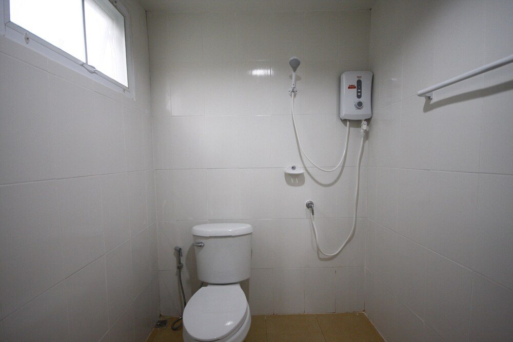 Тха Тум: Sai Yai Resort