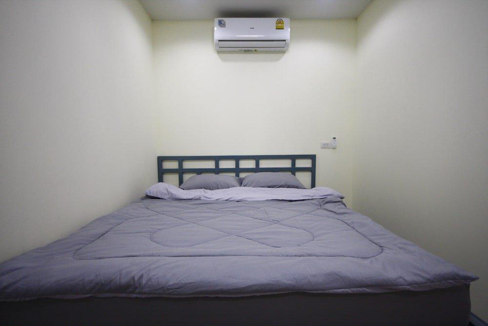 Тха Тум: Sai Yai Resort