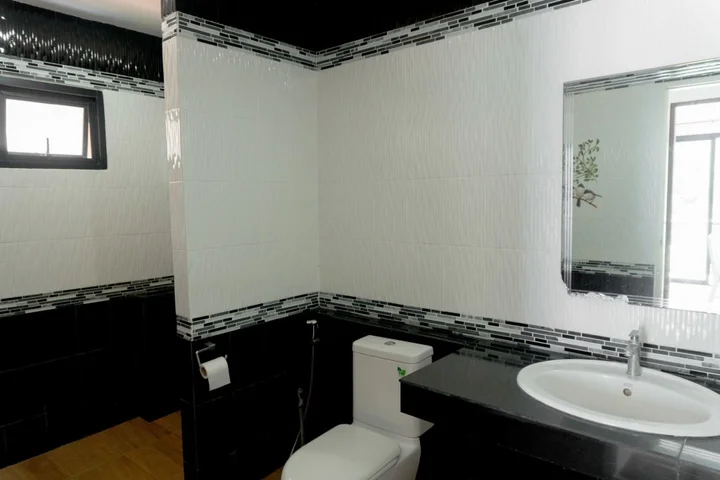 Самуи: Baan Smile Villa