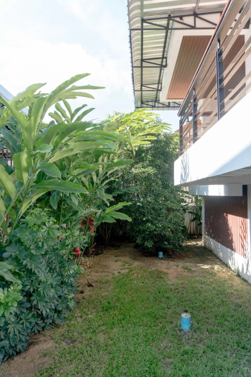 Самуи: Baan Smile Villa