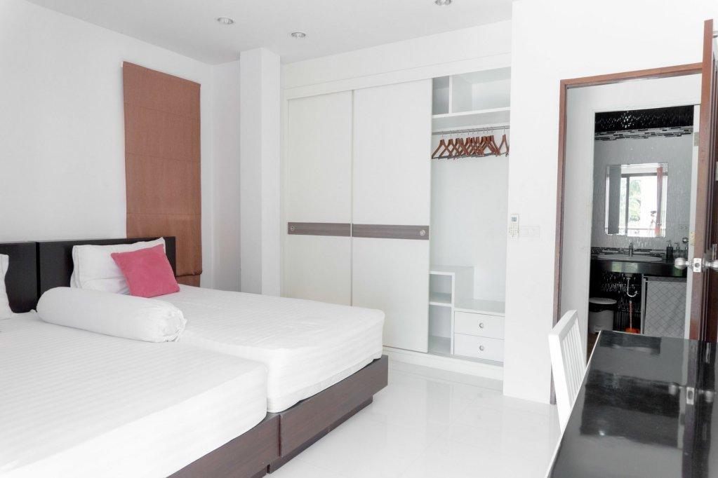 Самуи: Baan Smile Villa