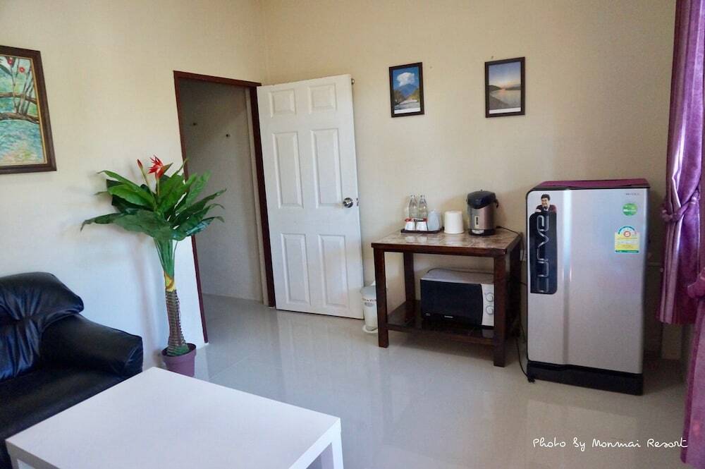 Фанг: Monmai resort