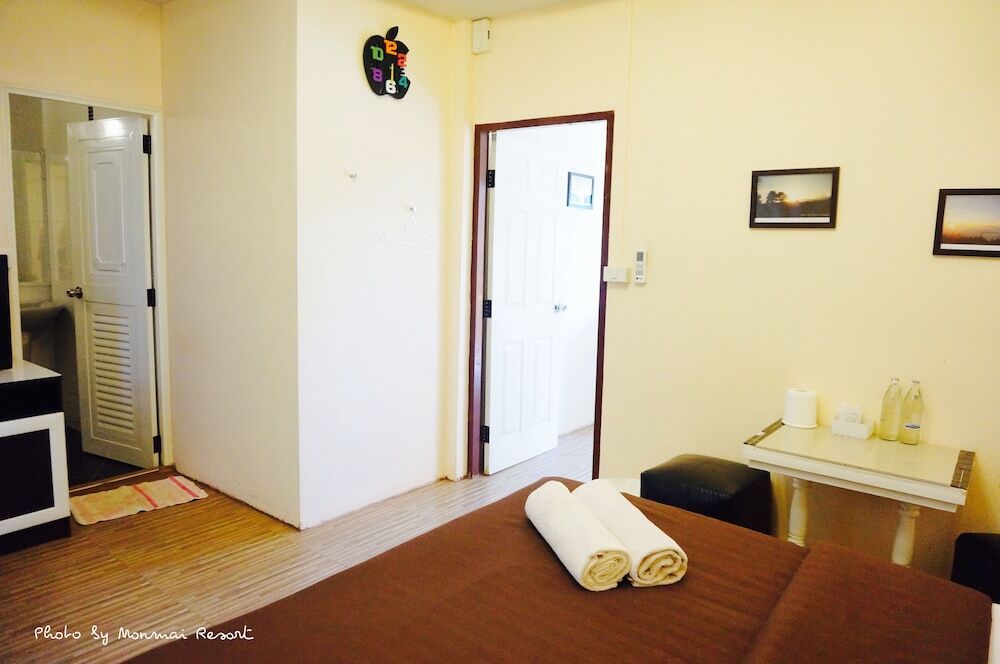 Фанг: Monmai resort