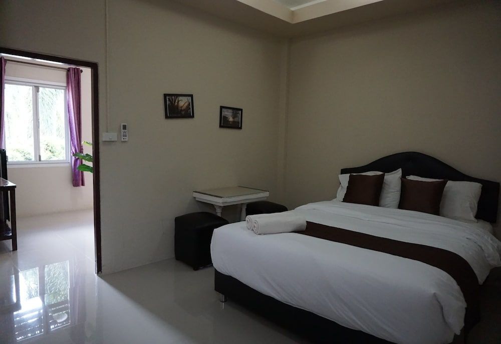 Фанг: Monmai resort