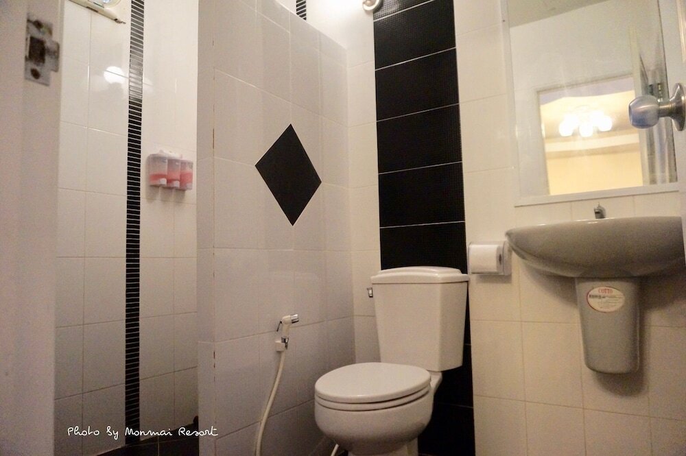 Фанг: Monmai resort