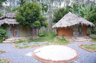 Лансака: See-Din Studio & FarmStay