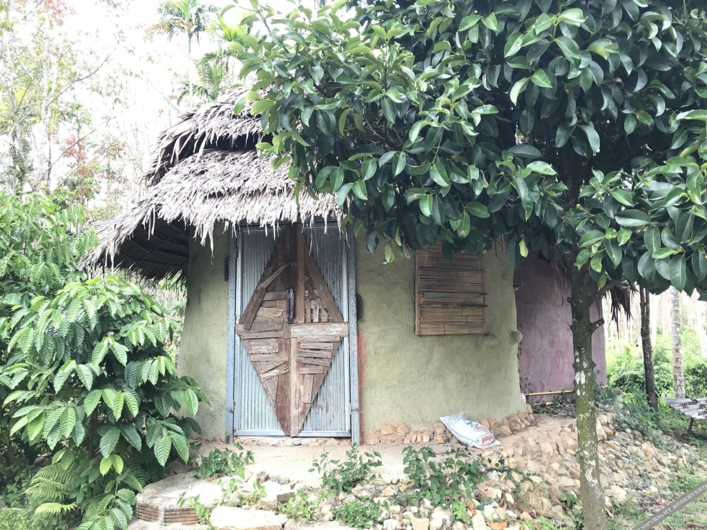 Лансака: See-Din Studio & FarmStay