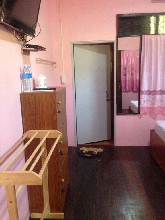 Сангкхла Бури: Baan Mak Poo