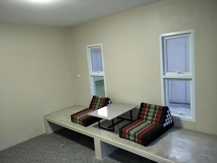 Канчанабури: Banlubdee Resort
