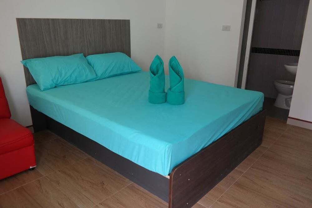 Ратчабури: V.P. Resort Ratchaburi
