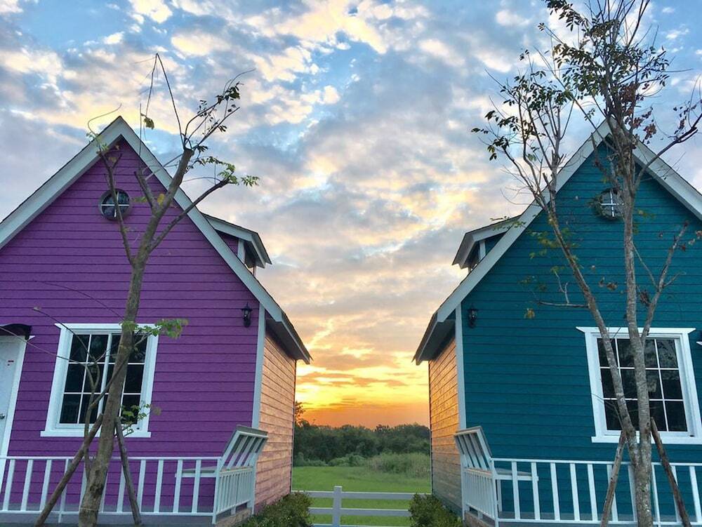 Ратчабури: V.P. Resort Ratchaburi