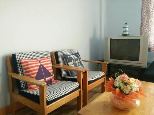 Саттахип: Sweet Home at Sattahip