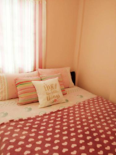 Саттахип: Sweet Home at Sattahip