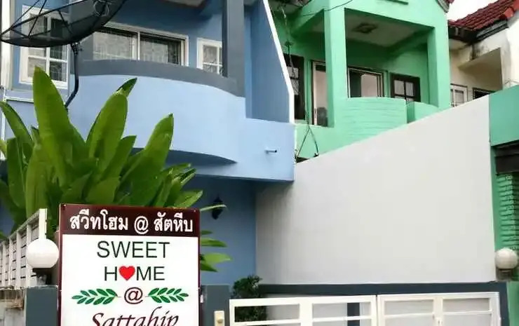 Саттахип: Sweet Home at Sattahip