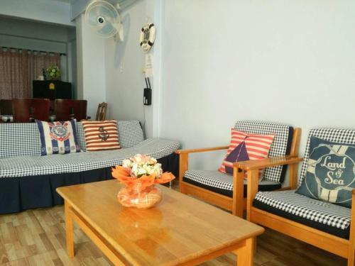 Саттахип: Sweet Home at Sattahip
