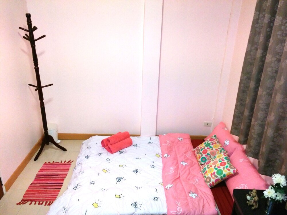 Саттахип: Sweet Home at Sattahip